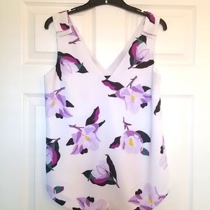 Banana Republic ladies blouse size small brand new